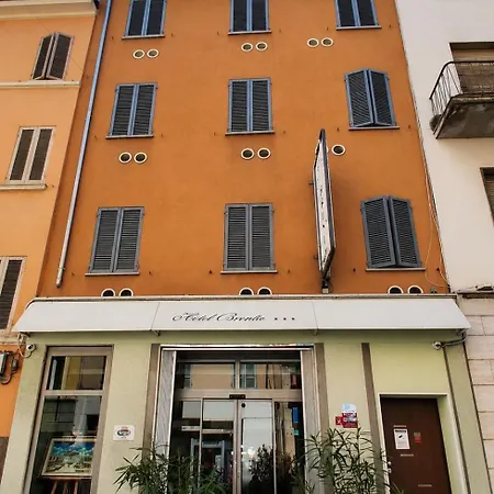 Hotel Brenta-3