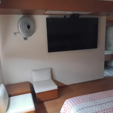 Hotel Paraiso-3