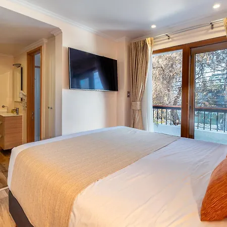 Tagle Hotel Boutique-2