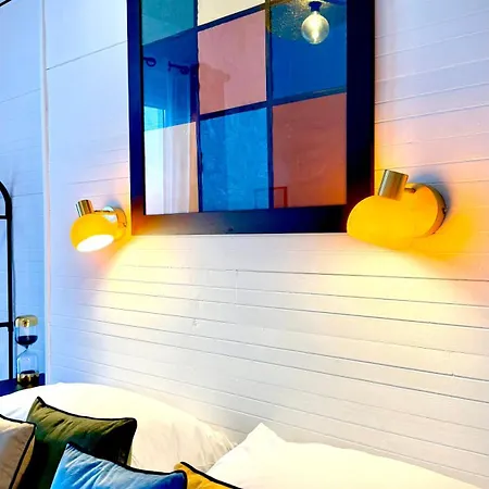 Hôtel Gaspard-2
