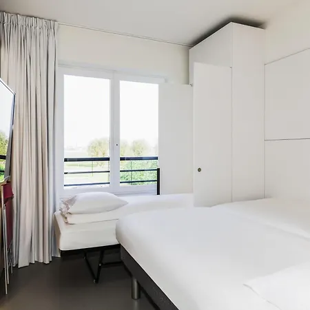 Ibis Budget Knokke-3