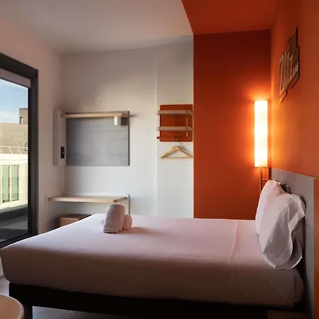 Ibis Budget Madrid Centro Lavapies-3