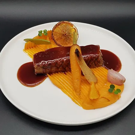 Hôtel Interlaken Lounge Bar&Spa-2