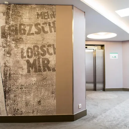 Hotel Atlas Leipzig-3