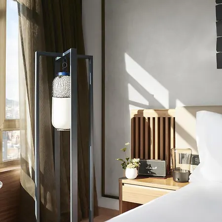 Nobu Hotel Barcelona-2
