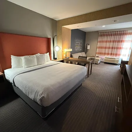 La Quinta By Wyndham Altoona Des Moines-2
