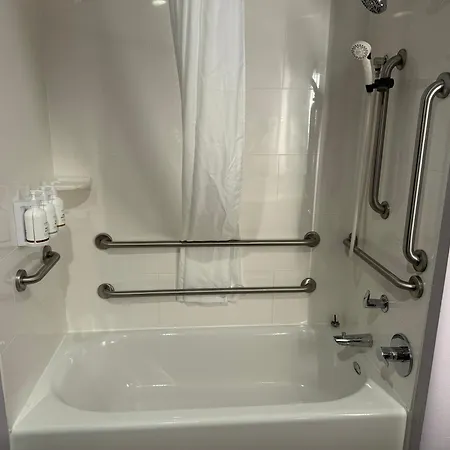 La Quinta By Wyndham Altoona Des Moines-3