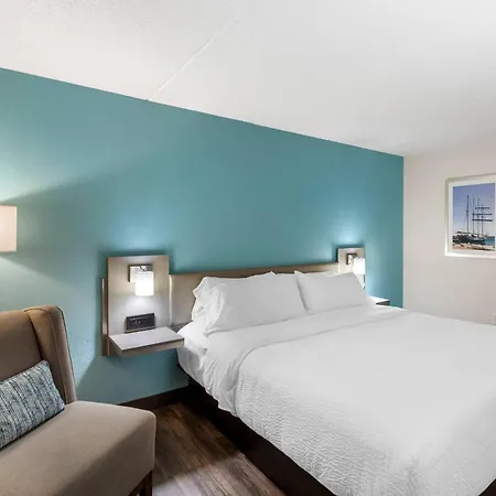 The Harborview On Lake Michigan, An Ascend Collection Hotel-3