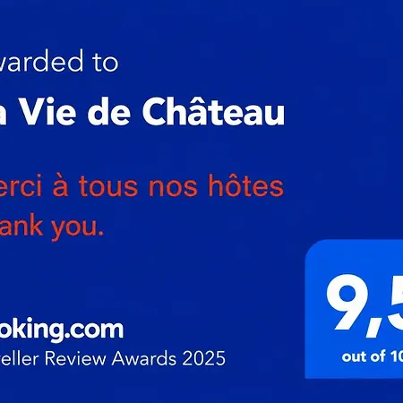 La vie de chateau-3