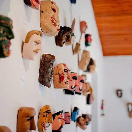 Muma Hotel - Museo De La Madera-3