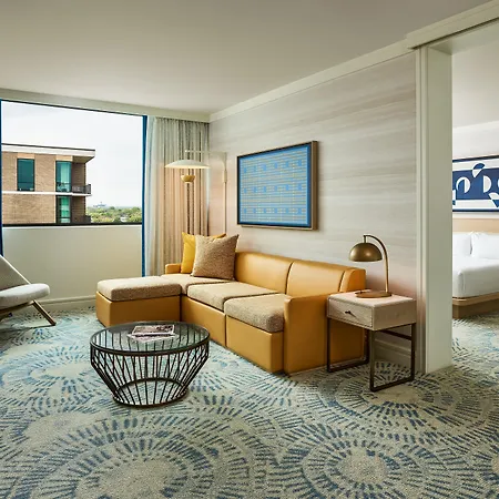 The Highland Dallas, Curio Collection By Hilton-2