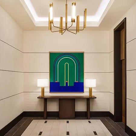 The Highland Dallas, Curio Collection By Hilton-3