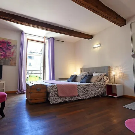 L'AMARILYS chambre d'hôte-2