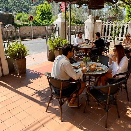 Primavera House Port Soller Formerly Sol Port Soller-3