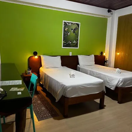 Hotel Le Massilia-3
