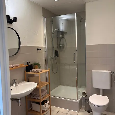 Bnb Bruxelles - Studios & Apartments-3