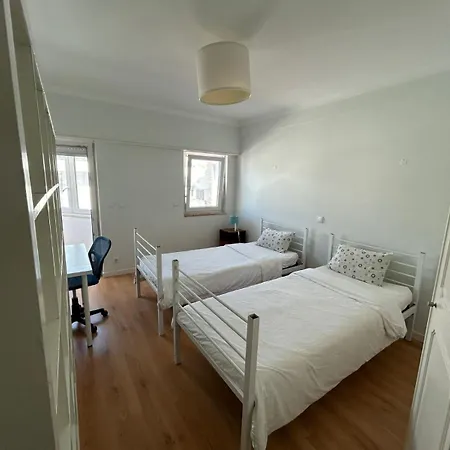 Sal Guest House-3
