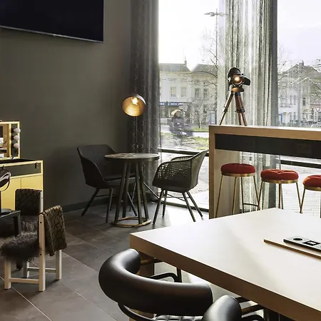 ibis Styles Arnhem Centre-3