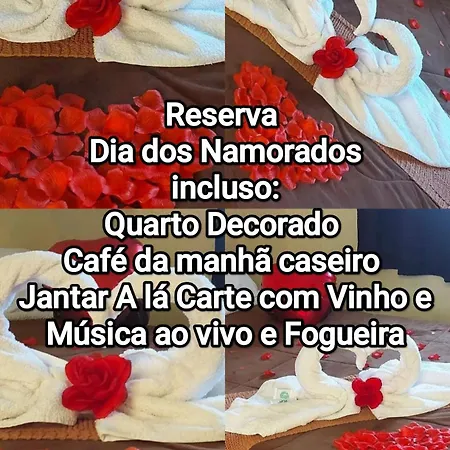 Recanto Varandas Guararema-3