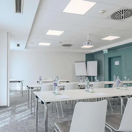 ibis Styles Graz Messe-2