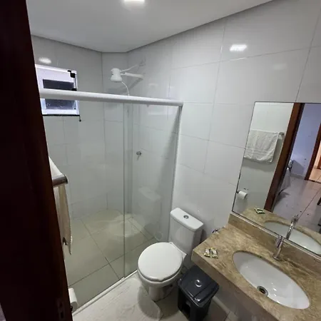 Hotel Vitória-2