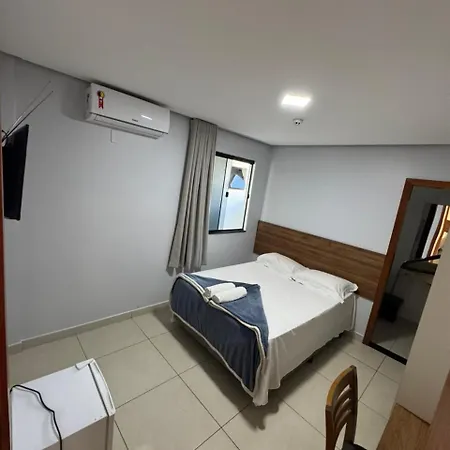 Hotel Vitória-3