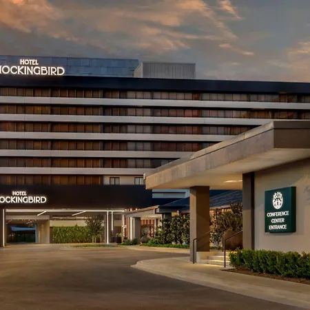 Hotel Mockingbird, Dallas, A Tribute Portfolio Hotel-2