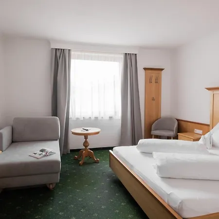 Hotel Martini Kaprun Including Free Parking And Zell Am See-Kaprun Summer Card-2