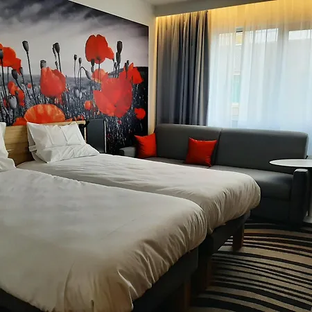 Novotel Ieper Centrum-3