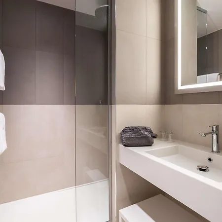 Novotel Brugge Centrum-3