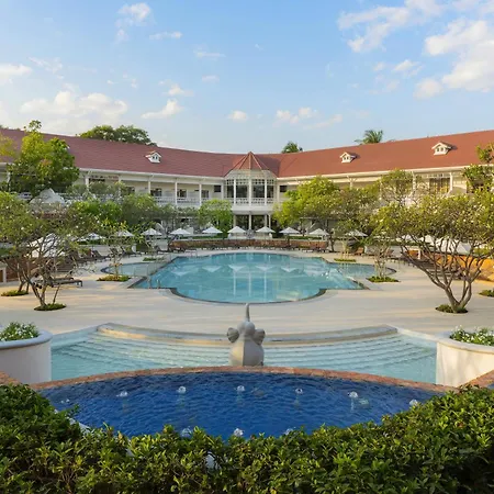 Centara Grand Beach Resort Hua Hin-3