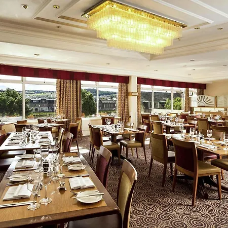Mercure Inverness Hotel-2