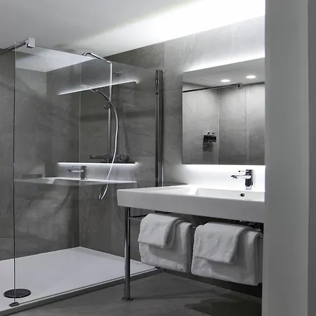 Mercure Antwerp City South-3