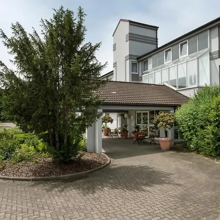 Peine Salzgitter Hotel By Belvilla-3