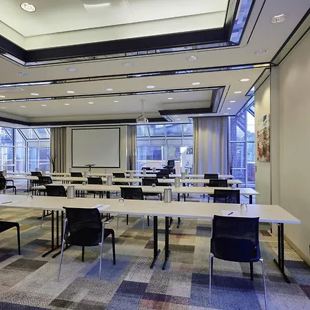 Mercure Hotel Severinshof Koeln City-3