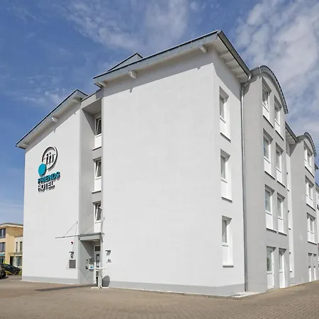 Friends Hotel Kerpen-3