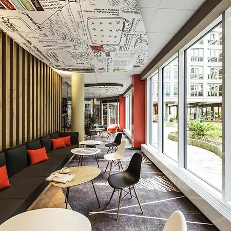 ibis München Parkstadt Schwabing-3