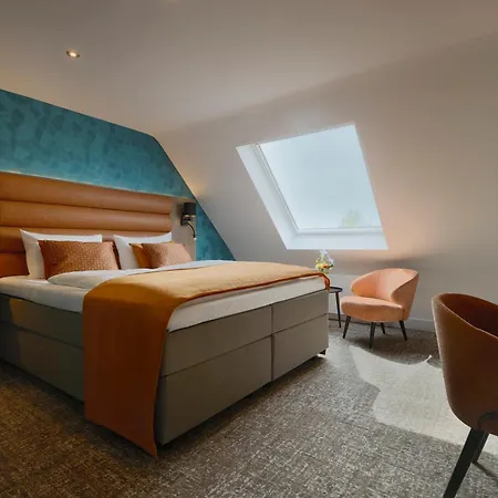 Hotel Gladbeck Van Der Valk-3