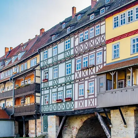 Victor's Residenz-Hotel Erfurt-3