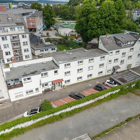 Pension Domblick-2