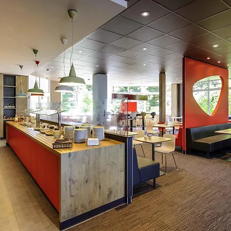 Ibis Augsburg Koenigsplatz-2