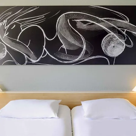 Ibis Augsburg Koenigsplatz-3