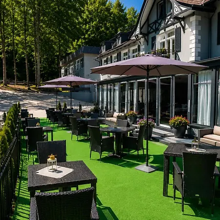 Parkhotel Waldschlösschen-2