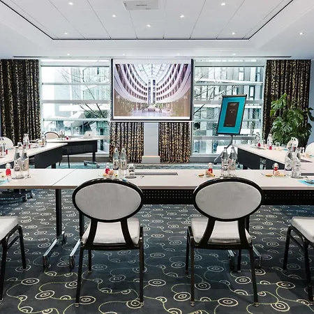 Sofitel Luxembourg Europe-2