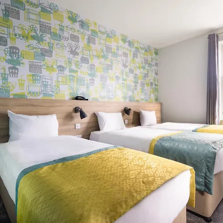 The Camden Street Hotel-3