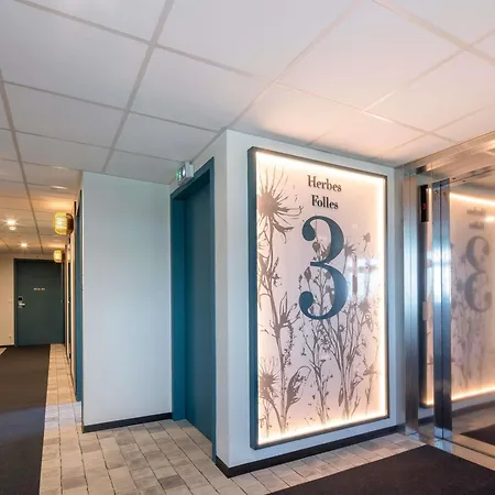 Hôtel ibis Pontivy-2