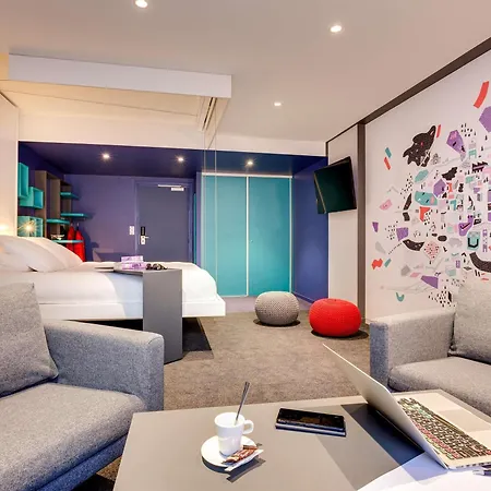 Ibis Styles Nantes Centre Gare-3