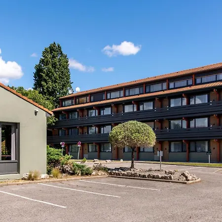 Campanile Montpellier Sud - A709-2