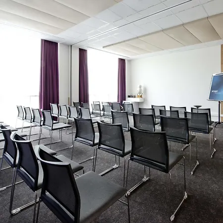 Novotel Metz Centre-2