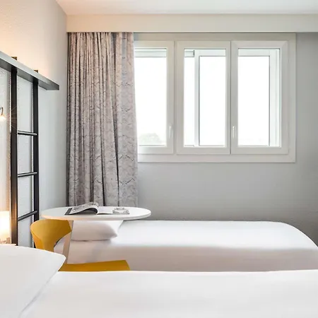 ibis Styles Meaux Centre-2